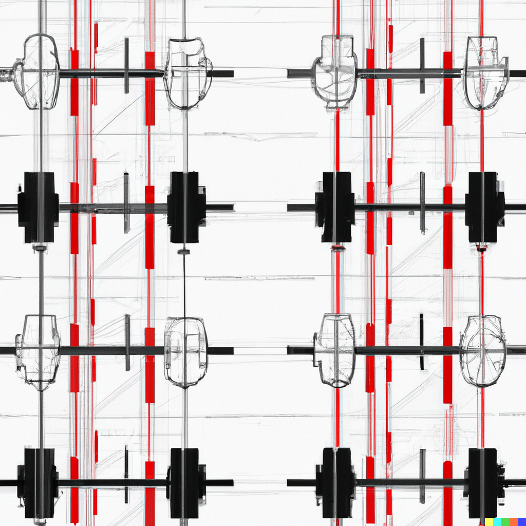 Better Charts For Post Novice Lifting