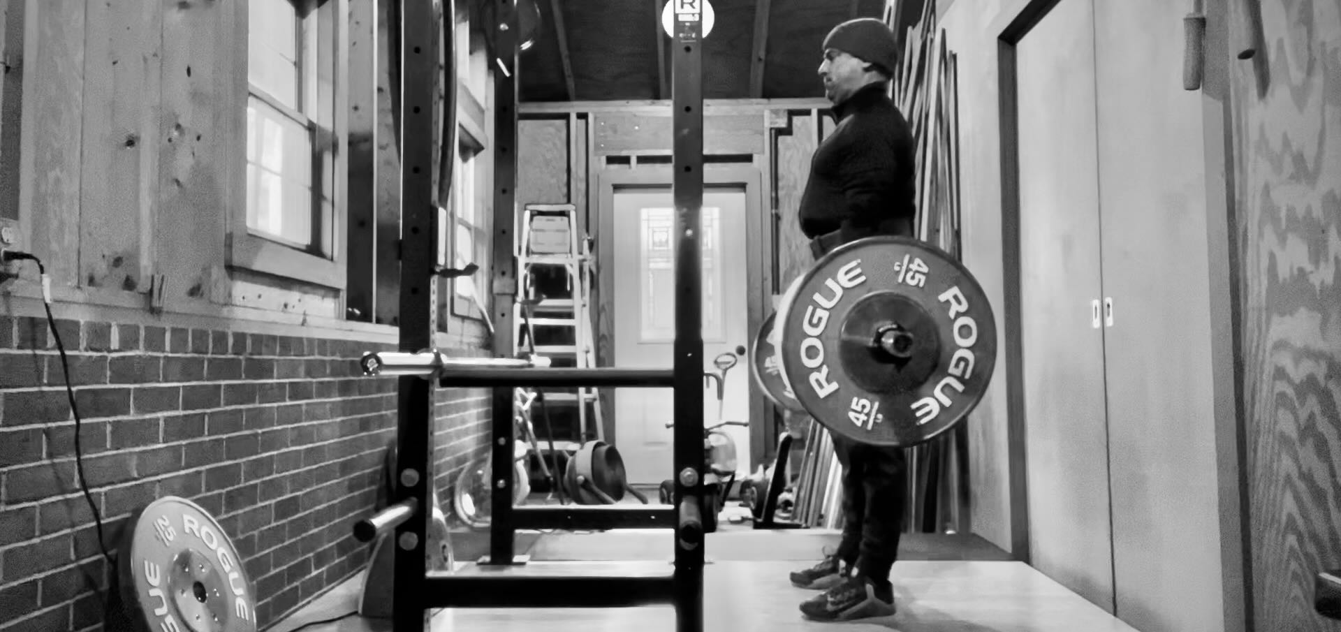 Using Data to Motivate the Post-Novice Lifter